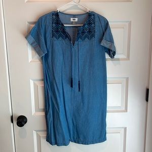 Old Navy dress